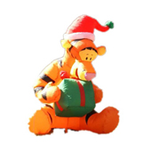 Cheap Inflatable Christmas